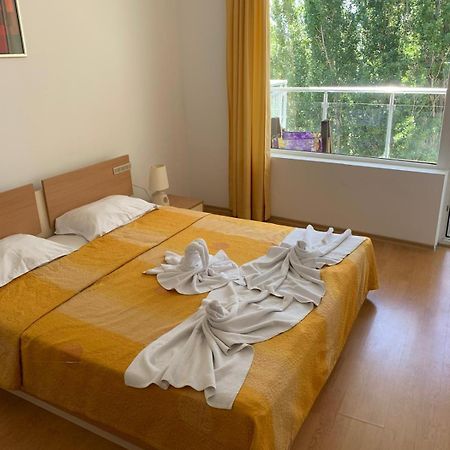 Mng Holiday Yassen Apartments Sunny Beach Buitenkant foto