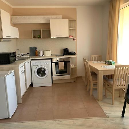 Mng Holiday Yassen Apartments Sunny Beach Buitenkant foto