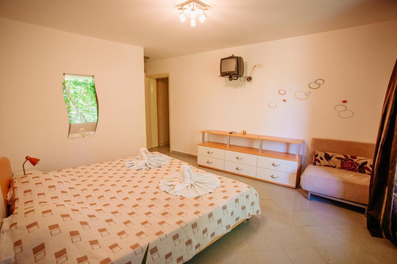 Mng Holiday Yassen Apartments Sunny Beach Buitenkant foto