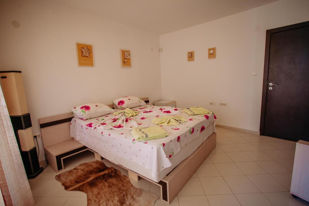 Mng Holiday Yassen Apartments Sunny Beach Buitenkant foto