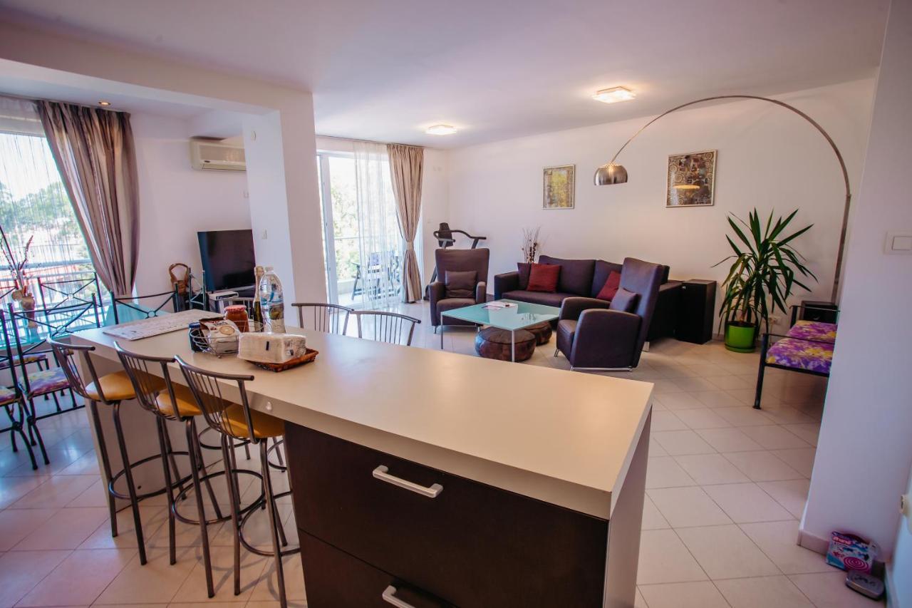 Mng Holiday Yassen Apartments Sunny Beach Buitenkant foto