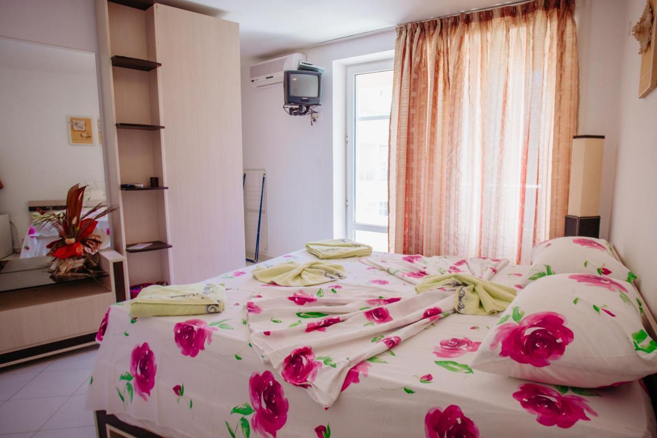 Mng Holiday Yassen Apartments Sunny Beach Buitenkant foto