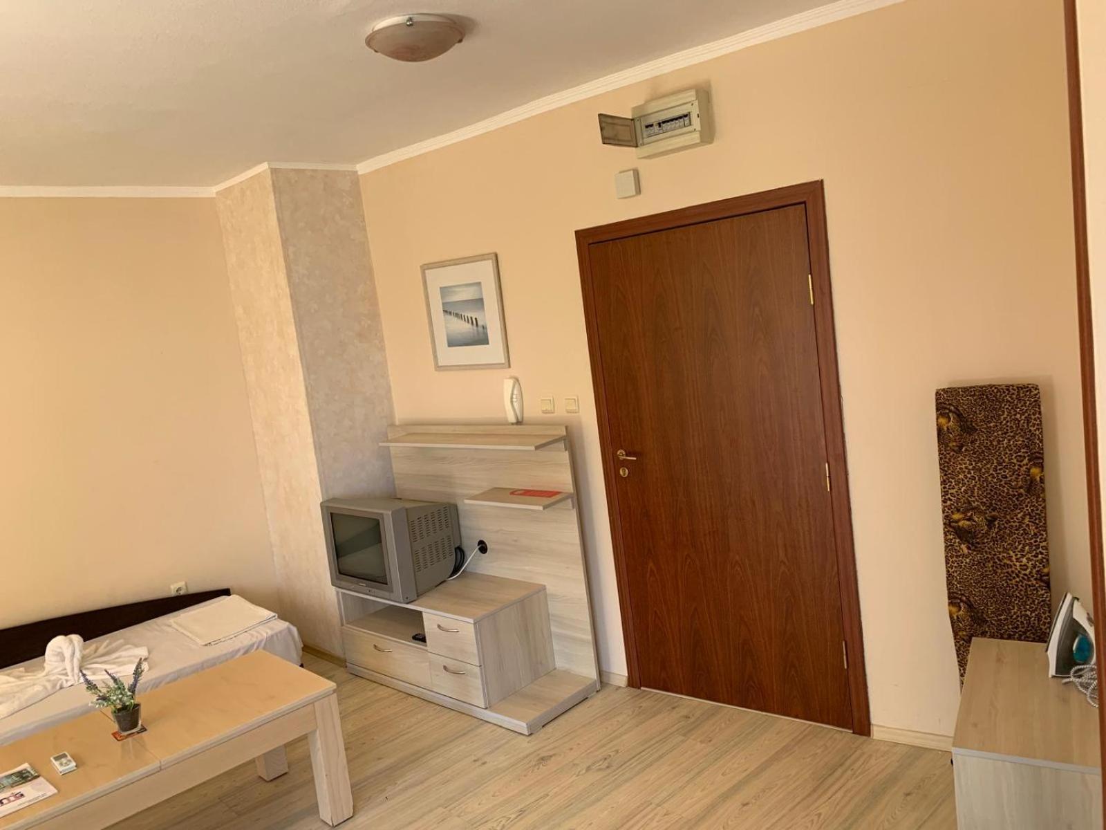 Mng Holiday Yassen Apartments Sunny Beach Buitenkant foto