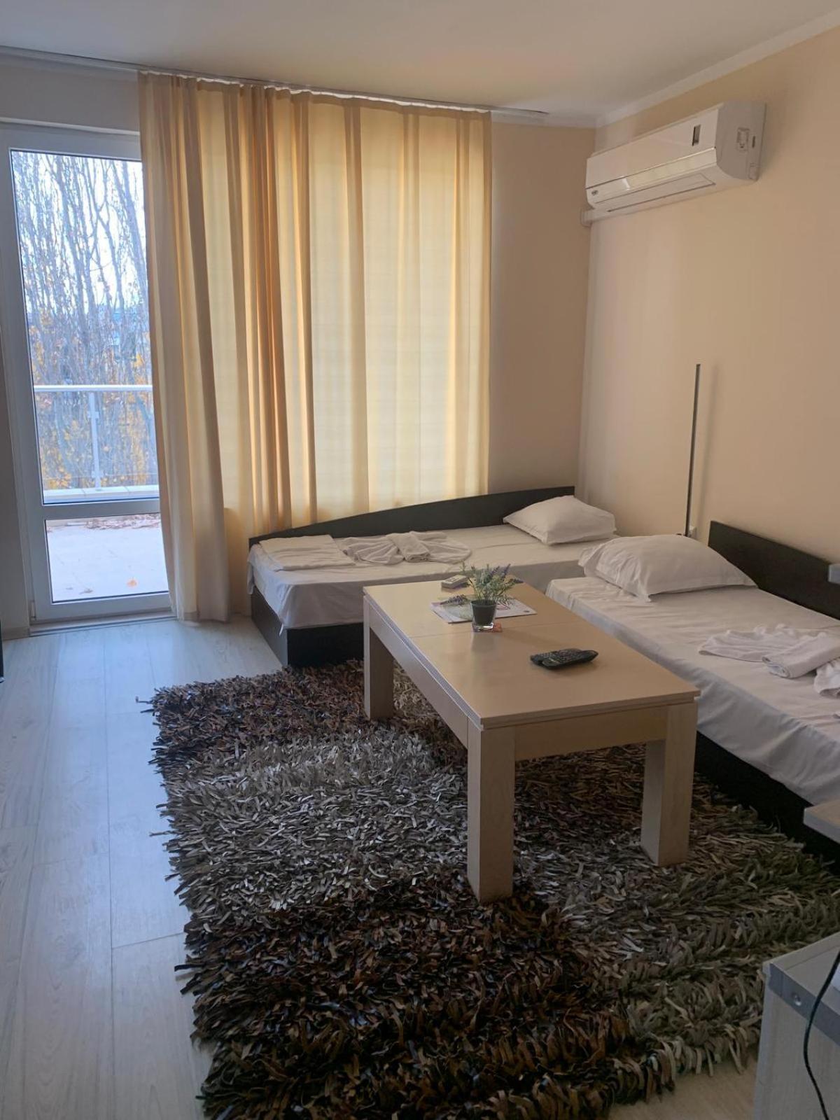 Mng Holiday Yassen Apartments Sunny Beach Buitenkant foto