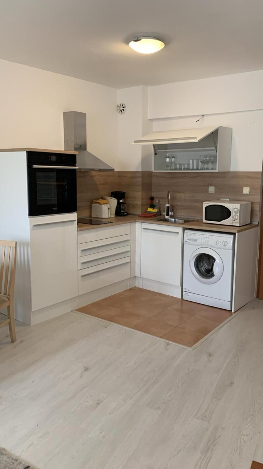 Mng Holiday Yassen Apartments Sunny Beach Buitenkant foto