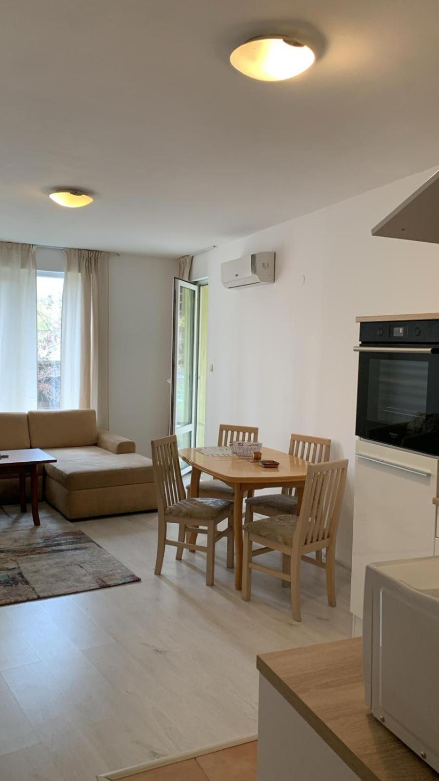 Mng Holiday Yassen Apartments Sunny Beach Buitenkant foto