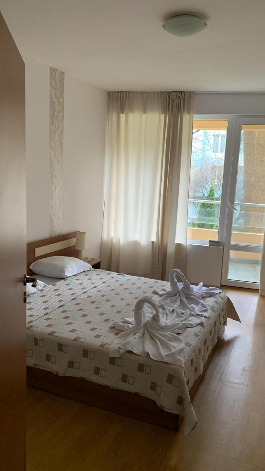Mng Holiday Yassen Apartments Sunny Beach Buitenkant foto