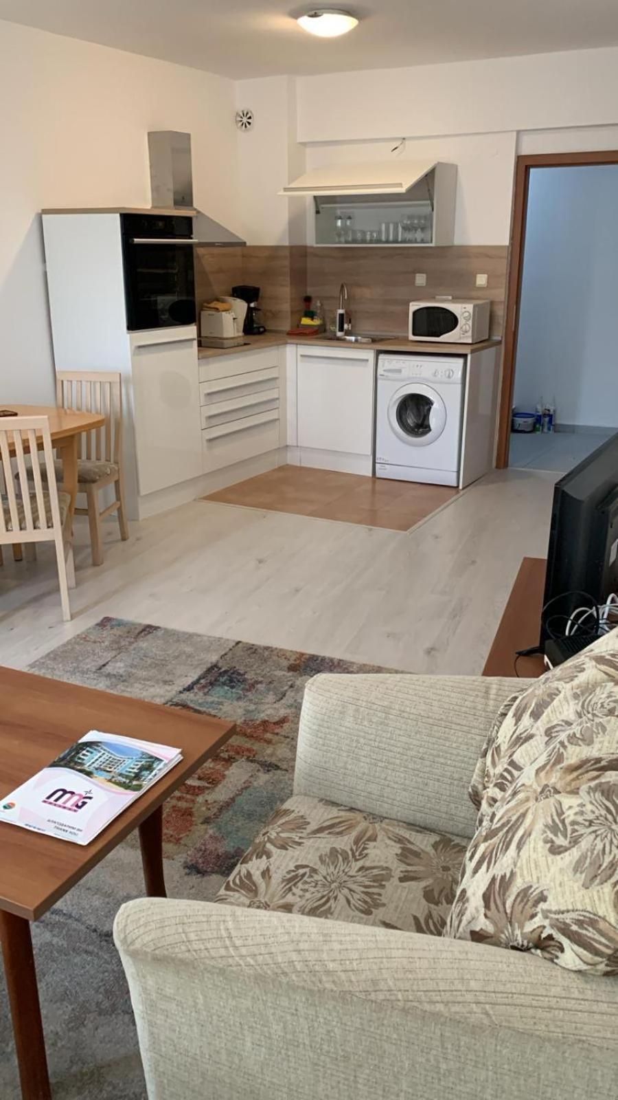Mng Holiday Yassen Apartments Sunny Beach Buitenkant foto
